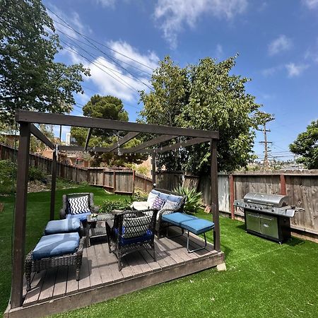 Viva California Apartment San Diego Ngoại thất bức ảnh