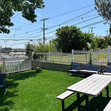 Viva California Apartment San Diego Ngoại thất bức ảnh