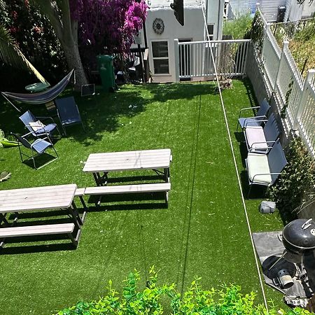 Viva California Apartment San Diego Ngoại thất bức ảnh