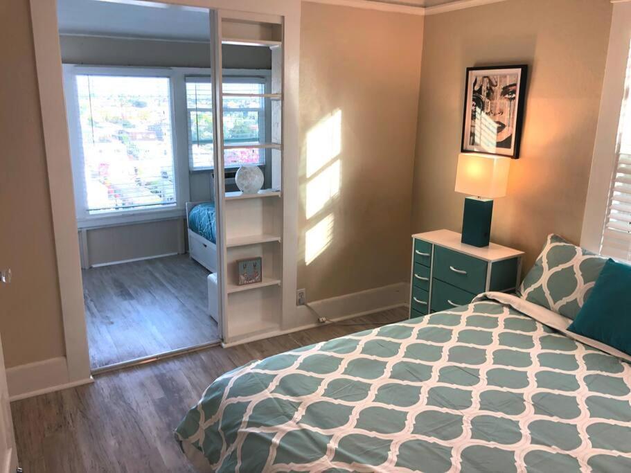 Viva California Apartment San Diego Ngoại thất bức ảnh