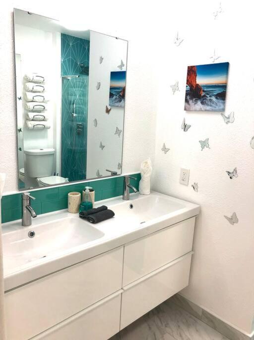 Viva California Apartment San Diego Ngoại thất bức ảnh