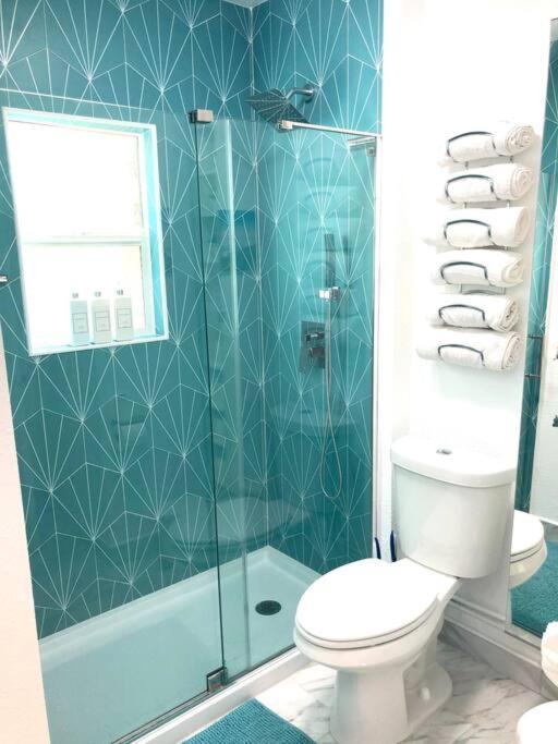Viva California Apartment San Diego Ngoại thất bức ảnh