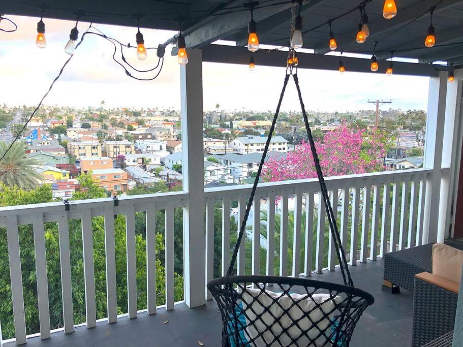 Viva California Apartment San Diego Ngoại thất bức ảnh