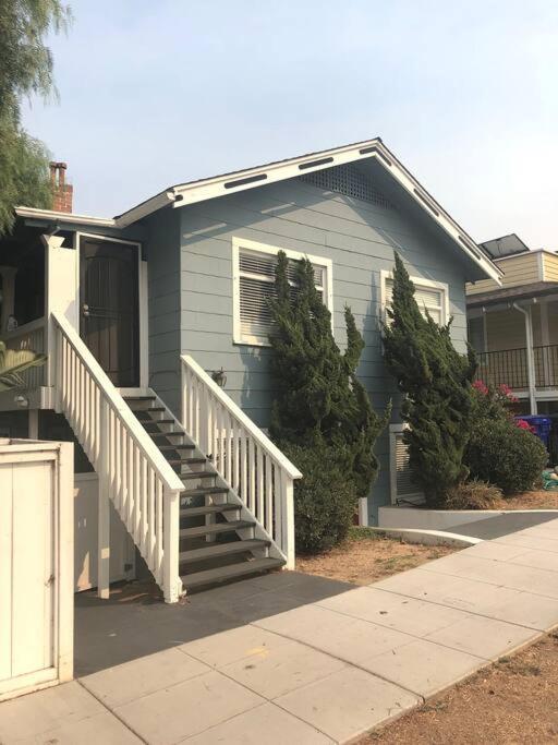 Viva California Apartment San Diego Ngoại thất bức ảnh