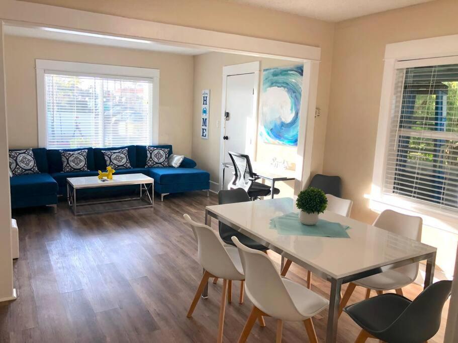 Viva California Apartment San Diego Ngoại thất bức ảnh