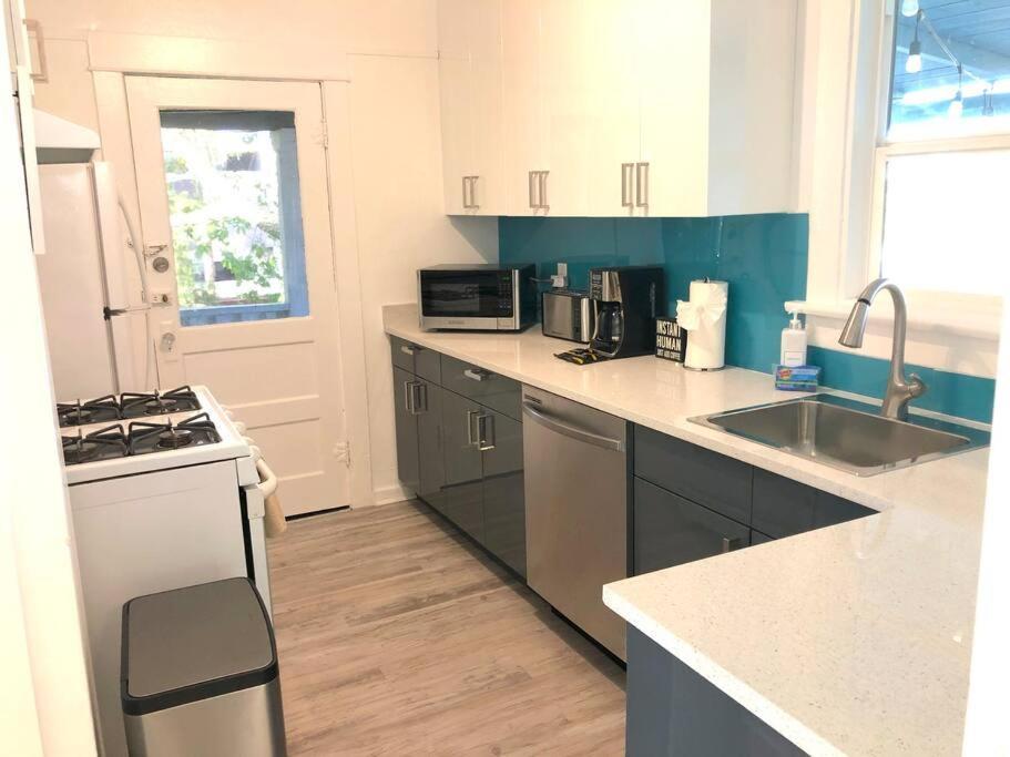 Viva California Apartment San Diego Ngoại thất bức ảnh