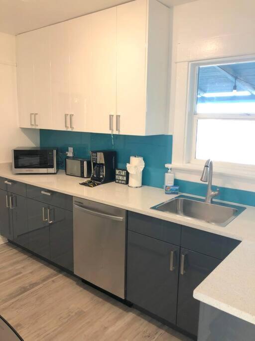 Viva California Apartment San Diego Ngoại thất bức ảnh