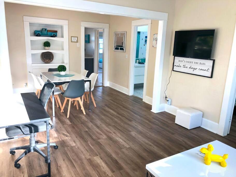 Viva California Apartment San Diego Ngoại thất bức ảnh