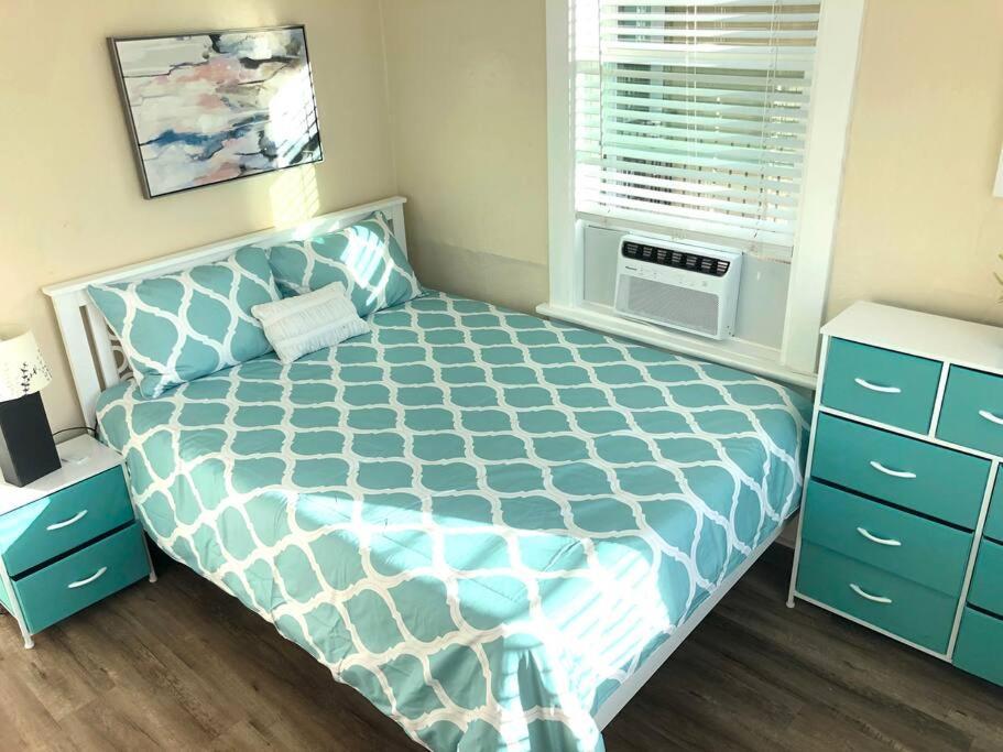 Viva California Apartment San Diego Ngoại thất bức ảnh