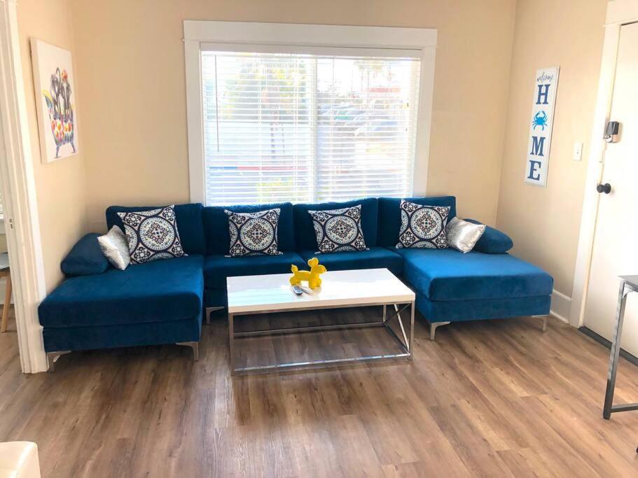 Viva California Apartment San Diego Ngoại thất bức ảnh