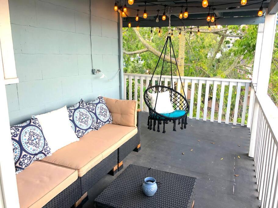 Viva California Apartment San Diego Ngoại thất bức ảnh