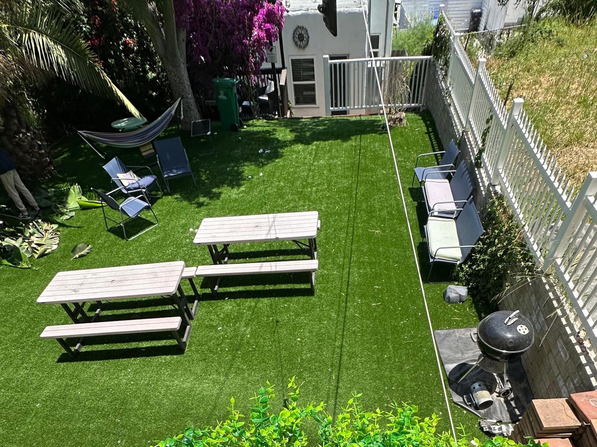 Viva California Apartment San Diego Ngoại thất bức ảnh