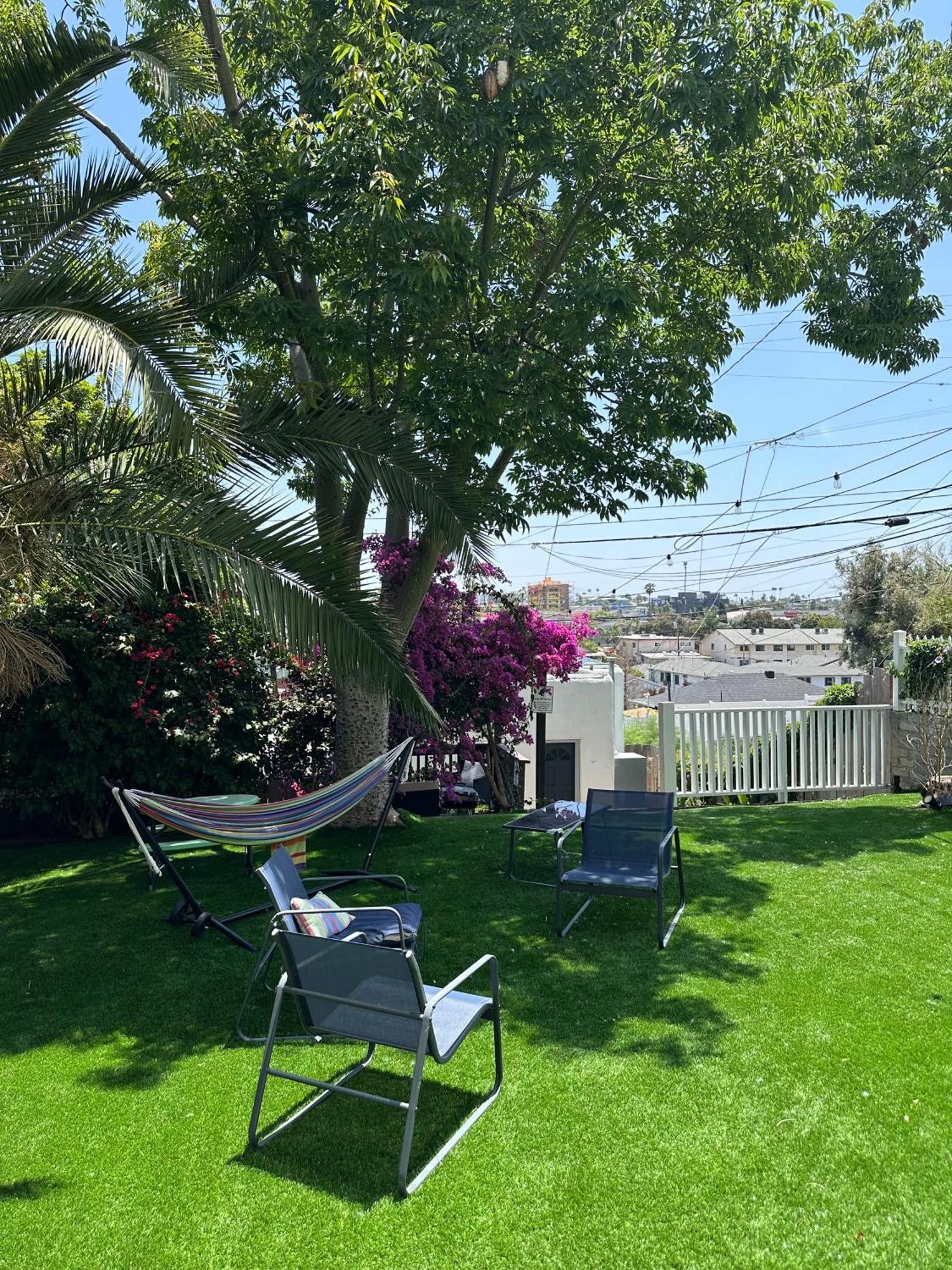 Viva California Apartment San Diego Ngoại thất bức ảnh