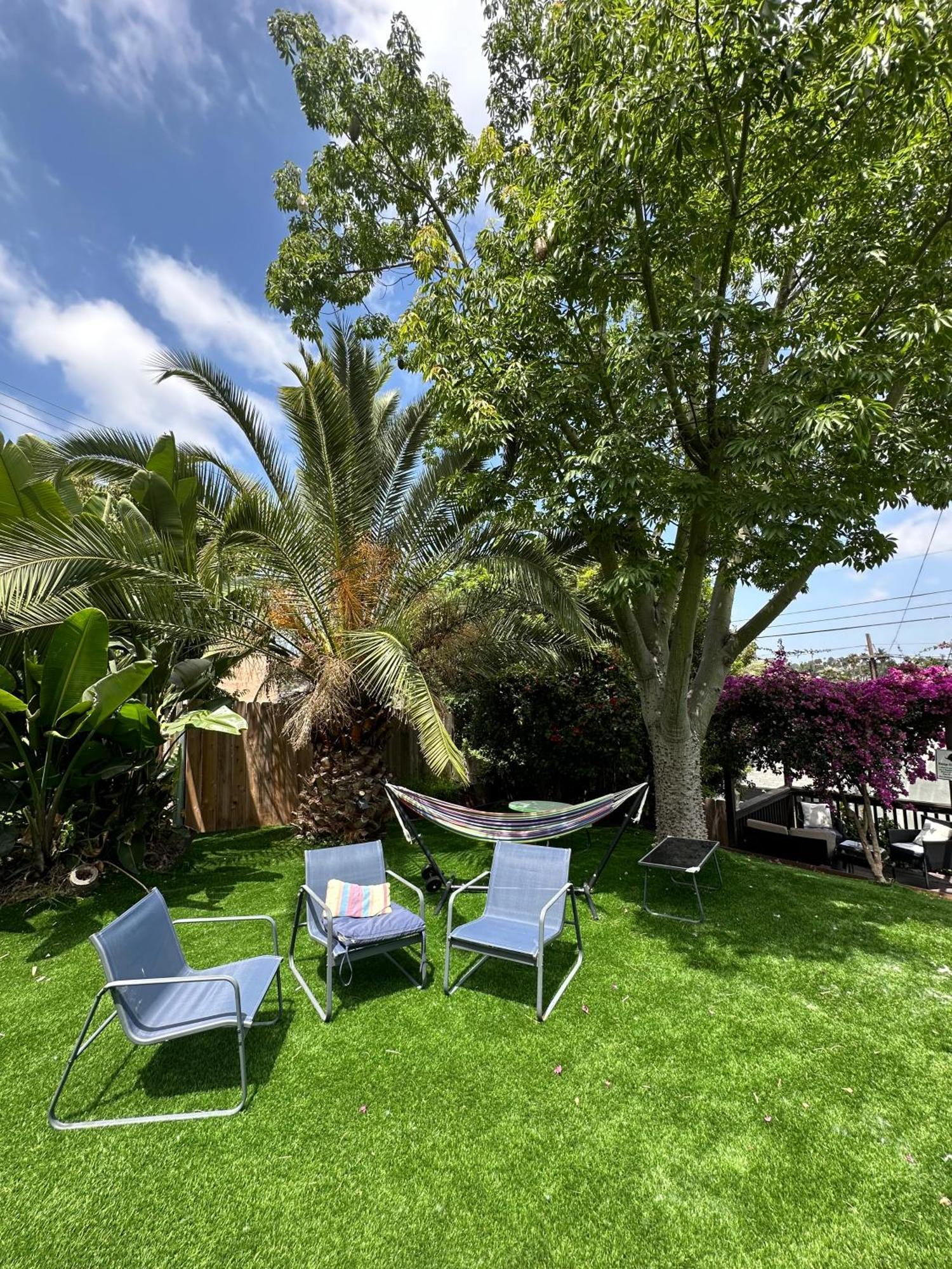 Viva California Apartment San Diego Ngoại thất bức ảnh